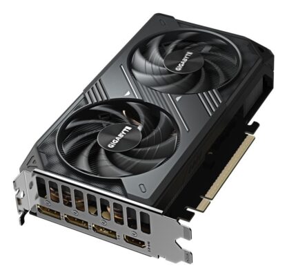 VGA GB RTX 5060TI WINDFORCE MAX OC 8GB - Image 5