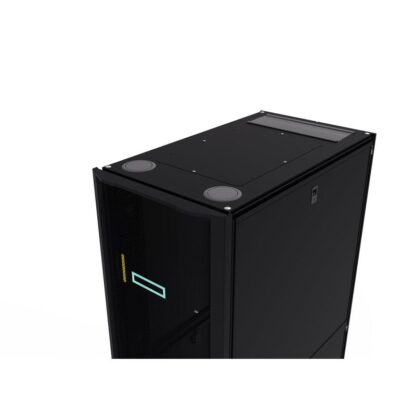 HPE 42U 600X1075MM ADV G2 KIT PLLT RACK - Image 27