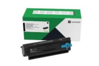 LEXMARK 55B2X00 BLACK TONER - Image 3