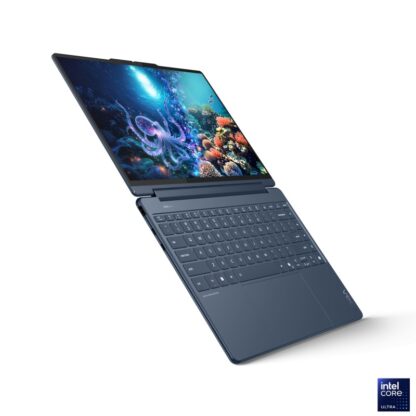 Lenovo Yoga 9 2in1 14T 2.8K U7 258V 32 1T UMA Windows 11 Home - Image 9
