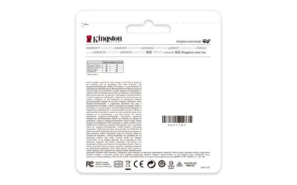 Kingston USB 256GB DATATRAVELER EXODIA 3.2 B/P - Image 11