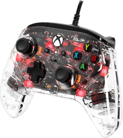 HyperX Clutch Gladiate RGB Controller - Image 7