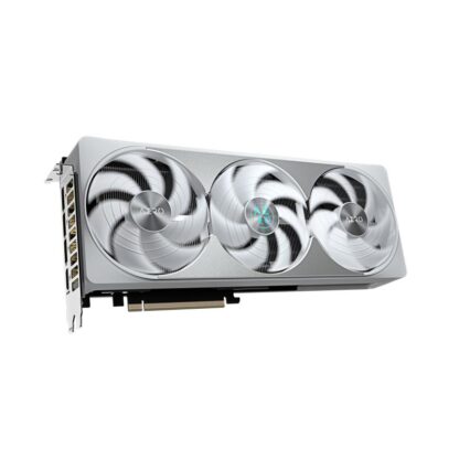 VGA Gigabyte GEFORCE RTX 5080 AERO OC SFF 16G - Image 4