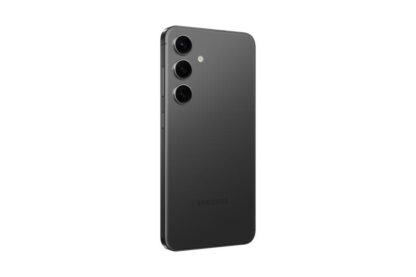 SG S24 5G 6.2" 8/256GB DS Onyx Black EE - Image 4