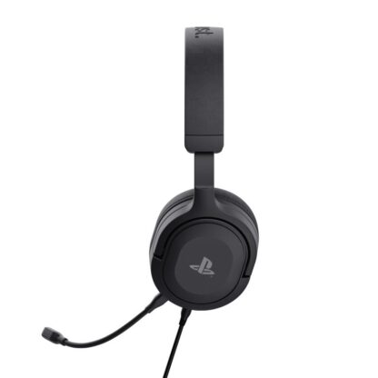 Trust headphones with microphone GXT 498 Forta PS5 - Image 9