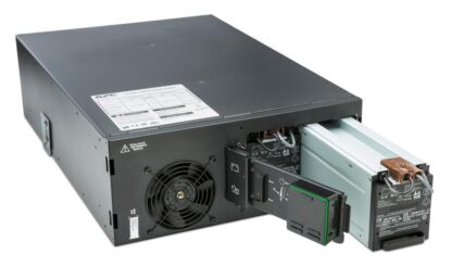APC SMART-UPS SRT 6000VA RM 230V - Image 7