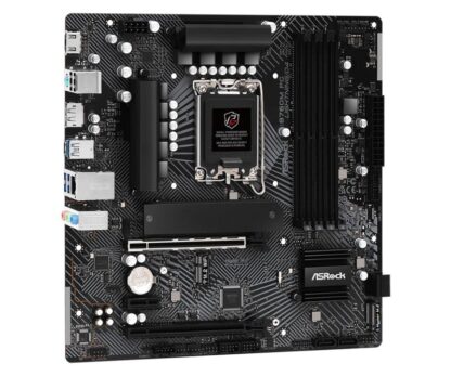 Motherboard AMD B760 PG Lightning DDR4 LGA1700 - Image 9