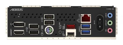 MOTHERBOARD GIGABYTE B840M AORUS ELITE WIFI6E AM5 - Image 6