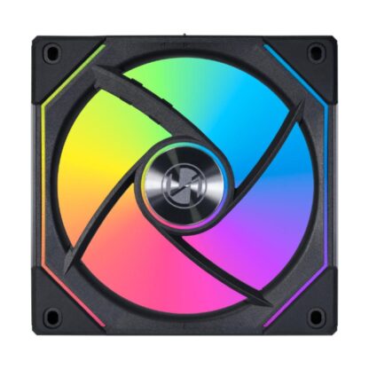 Lian Li UNI F SL-INF 120 ARGB PW 120mm Black - Image 10