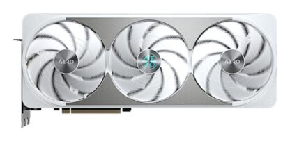 Gigabyte GeForce RTX5070 AERO TI OC 16GB - Image 3