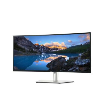 Dell MONITOR 34" U3425WE 3440 x 1440 WQHD - Image 4