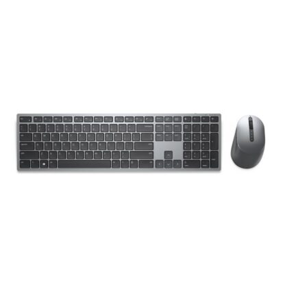 Dell Premier Multi-Device Wireless Keyboard and Mouse KM7321W - Image 7