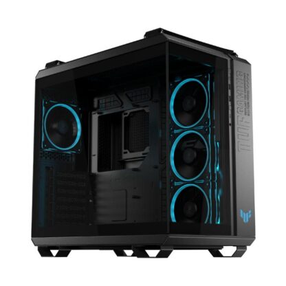 PC Case Asus GT502 HORIZON TG ARGB BLACK - Image 5