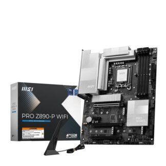 Motherboard MSI PRO Z890-P WIFI AM5 DDR5
