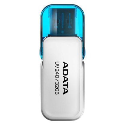USB 32GB ADATA AUV240-32G-RWH - Image 4