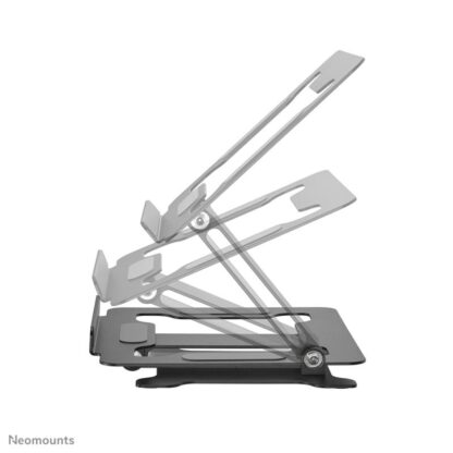 Neomounts 11-15" black dual monitor desk stand - Image 8