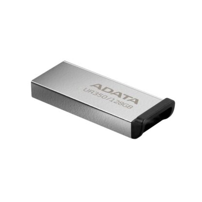 USB 128GB ADATA-UR350-128G-RSR/BK - Image 5