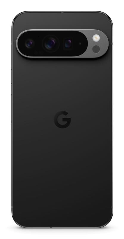 Google Pixel 9PROXL 5G 6.75" 16/256 DualSIM Black - Image 3