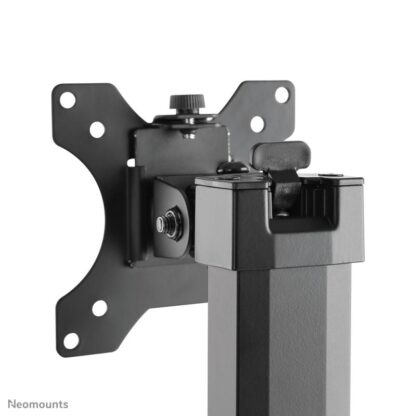 Desk support Neomounts 10"-32", 7kg, black - Image 16