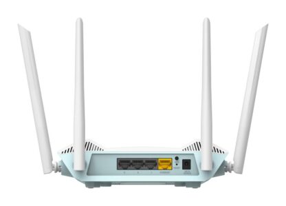 DLINK AX1500 SMART ROUTER R15 3PORTS - Image 7