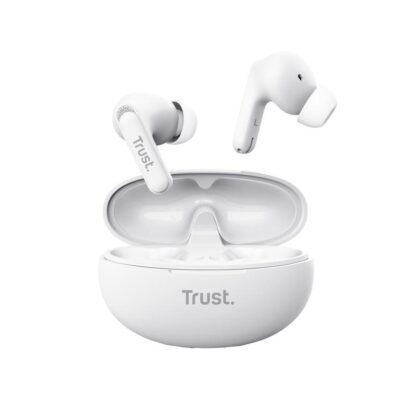 Trust Yavi earbuds BT, black - Image 13