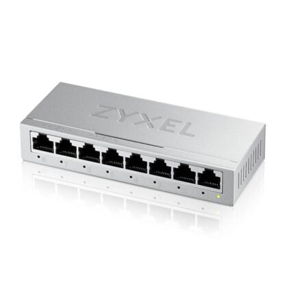 ZYXEL GS-108B V5 8-PORT DESKTOP SWITCH - Image 5