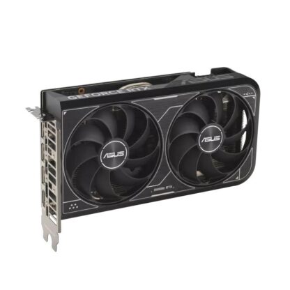 VGA Asus Dual RTX 4060 OC 8G V2 - Image 16