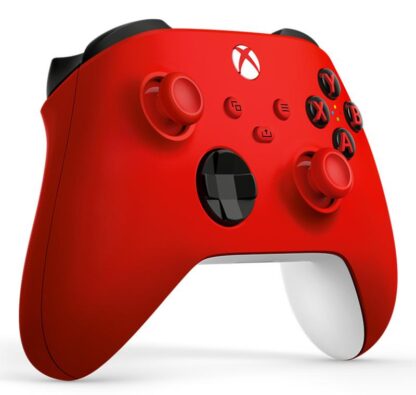 MS Xbox Controller Seriers Pulse Red - Image 6