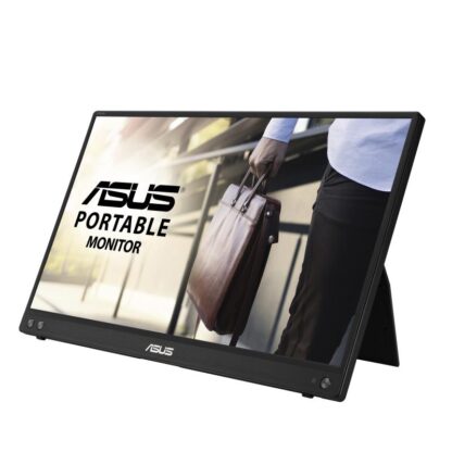 MONITOR 15.6" ASUS MB16ACV - Image 3