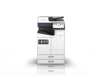EPSON AM-C4000 A3 COLOR INKJET MFP - Image 8