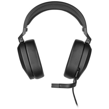 Corsair HS65 Surround Headset, Carbon Jk - Image 9