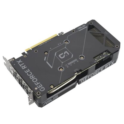 VGA ASUS DUAL RTX 4070 EVO OC 12GB - Image 8
