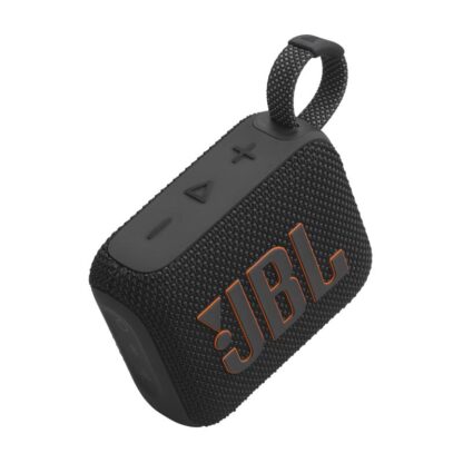 JBL Boxa portabila GO 4 Black - Image 9