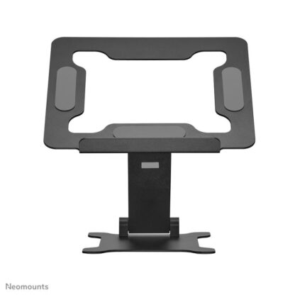Neomounts 11-15" black dual monitor desk stand - Image 9