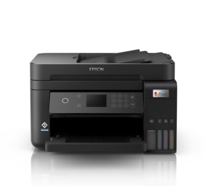 EPSON L6270 CISS COLOR INKJET MFP - Image 5