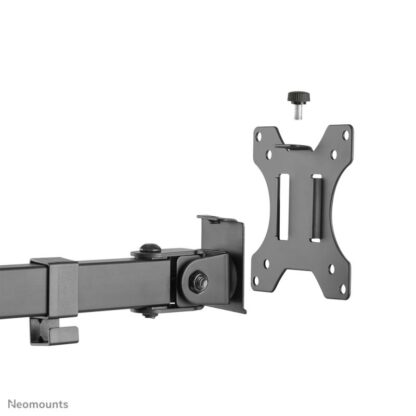 Neomounts Screen TV Desk Clamp FullMot 10"-32" - Image 10