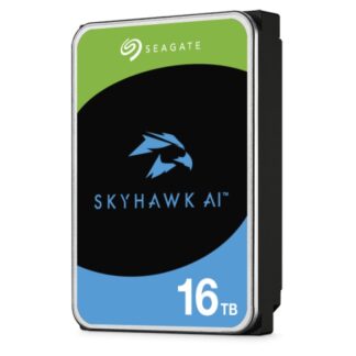Seagate HDD 3.5 16TB SATA ST16000VE005
