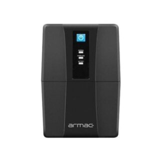 UPS ARMAC HOME LITE HL/850F/LED/V2