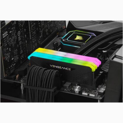 Corsair Vengeance DDR4 8GB 3200Mhz - Image 8
