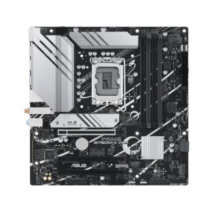 Motherboard Asus PRIME B760M-A WIFI DDR5 LGA1700 - Image 3
