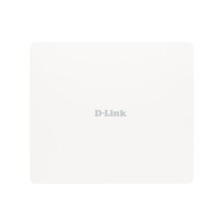 D-LINK AX3000 WI-FI 6 OUT POE ACESS POINT