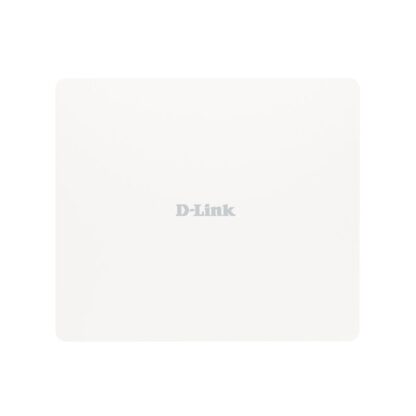 D-LINK AX3000 WI-FI 6 OUT POE ACESS POINT
