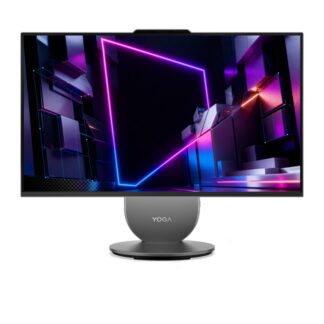 All-in-One Lenovo Yoga AIO 27IPH11 27 NT QHD U7 356H 32 1TB 5060 DOS