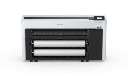 EPSON SC-T7700D A0 LARGE FORMAT PRINTER - Image 4