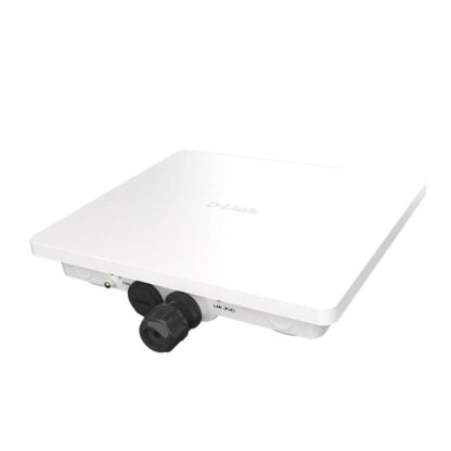 D-LINK AX3000 WI-FI 6 OUT POE ACESS POINT - Image 6