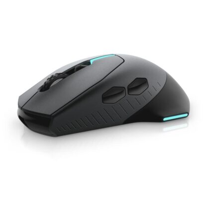 DELL MOUSE AW610M GAMING ALIENWARE WIRELES - Image 9