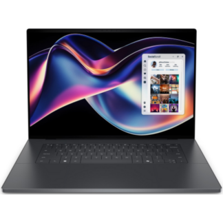 XPS DA16260 2K U7-355 16 1 W11P