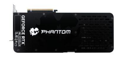 Gainward GeForce RTX™ 5090 PHANTOM 32GB - Image 10