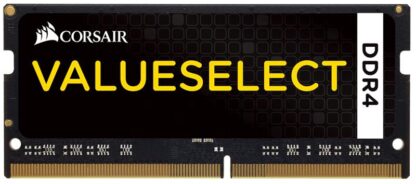CR DDR4 4GB SODIMM CMSO4GX4M1A2133C15 - Image 8