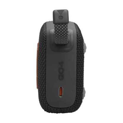 JBL Boxa portabila GO 4 Black - Image 5